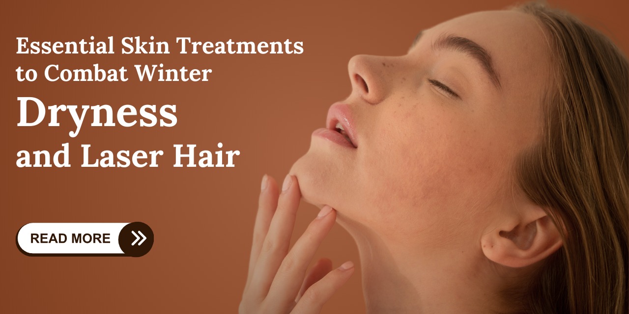 Laser Hair Reduction: The Perfect Winter Beauty Investment