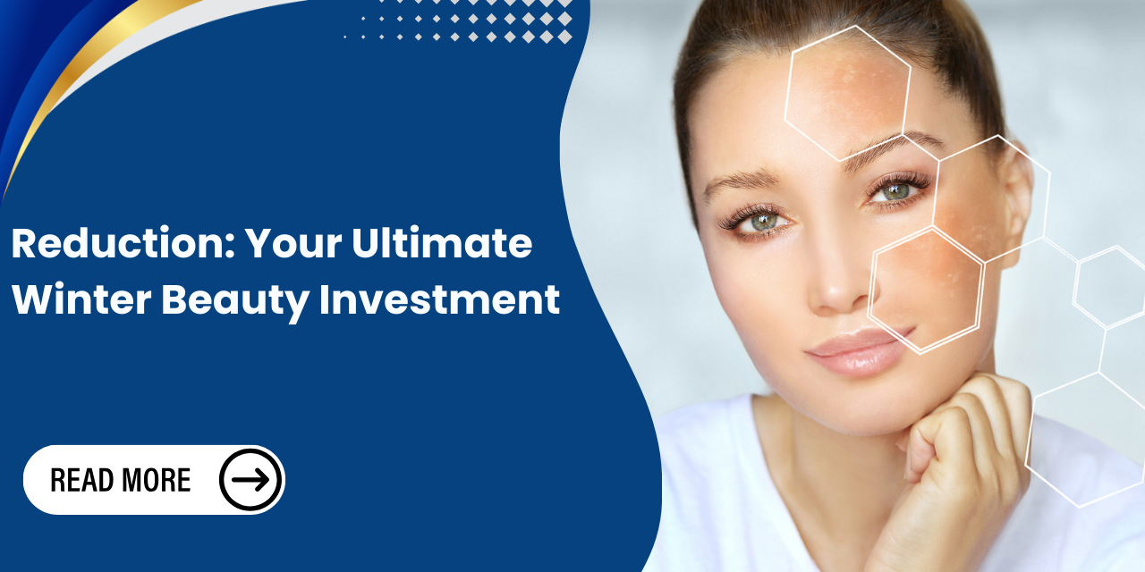 Must-Have Skin Treatments to Beat Winter Dryness